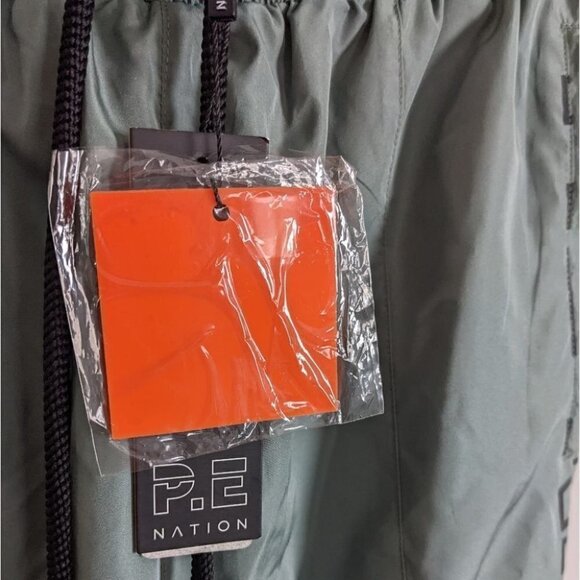 Nwt P.e Nation | Blade Pant Kahm - Picture 5 of 10